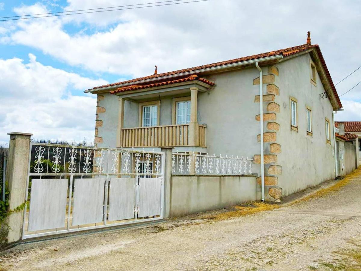 Villa Casa Aurora Penacova Exterior foto